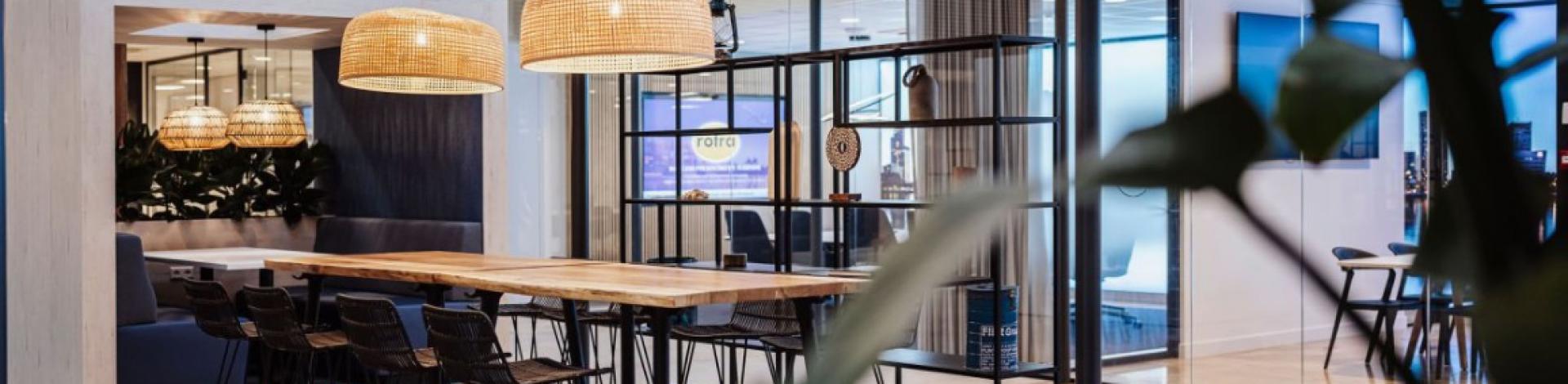 Horeca projecten