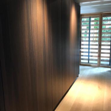 Woning projecten