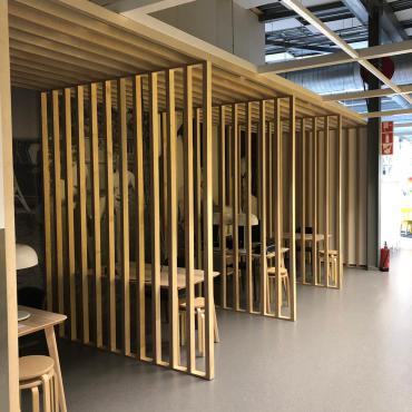 Ikea winkel