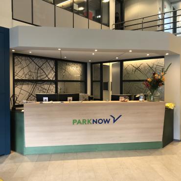 ParkNow