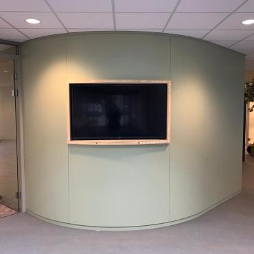 Horeca projecten