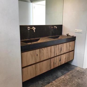 Woning projecten