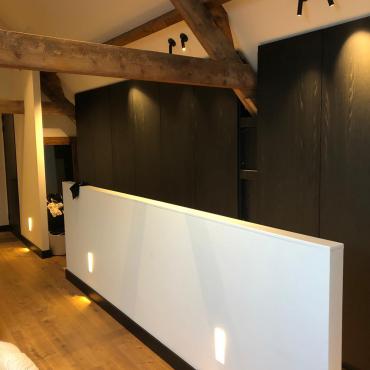 Woning projecten