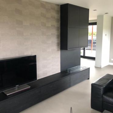 Woning projecten