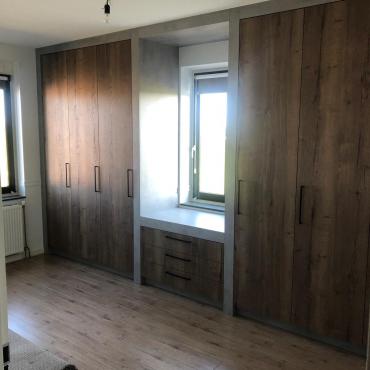 Woning projecten