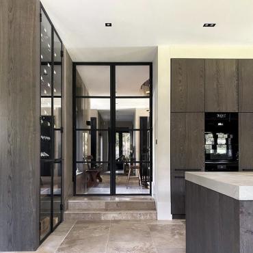 Woning projecten