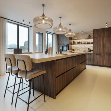 Woning projecten