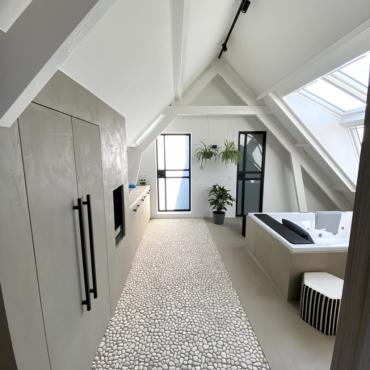 Woning projecten