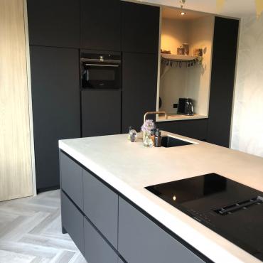 Woning projecten