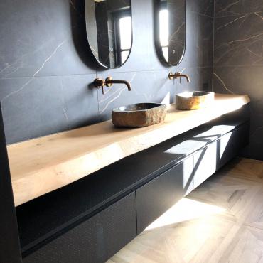 Woning projecten
