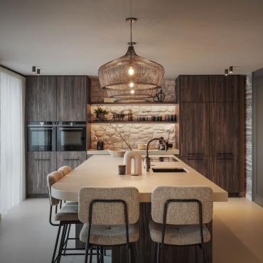 Keuken inspiratie