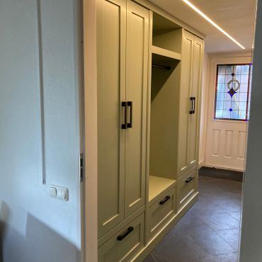 Woning projecten