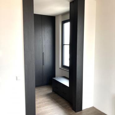 Woning projecten