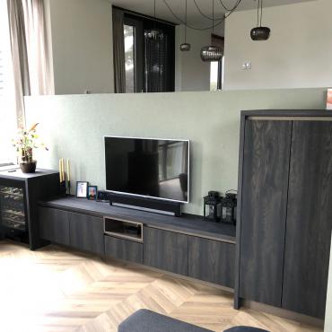 Woning projecten