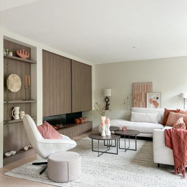 Woning projecten