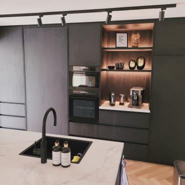 Keuken inspiratie