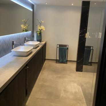Woning projecten