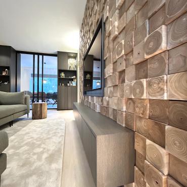 Woning projecten