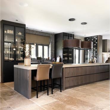 Woning Blaricum