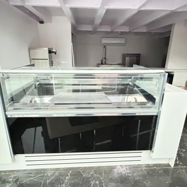 Horeca projecten