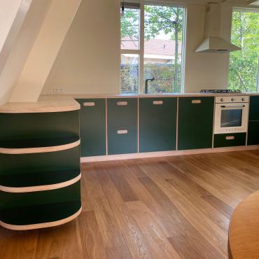 Woning projecten
