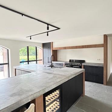 Woning projecten