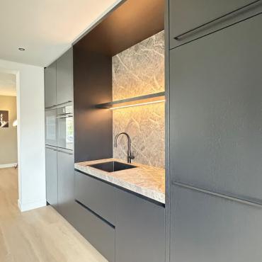 Woning projecten