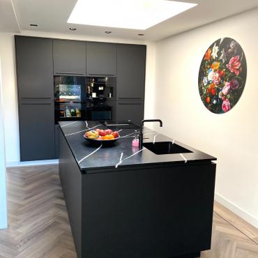 Woning projecten