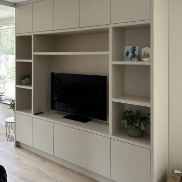 Woning projecten
