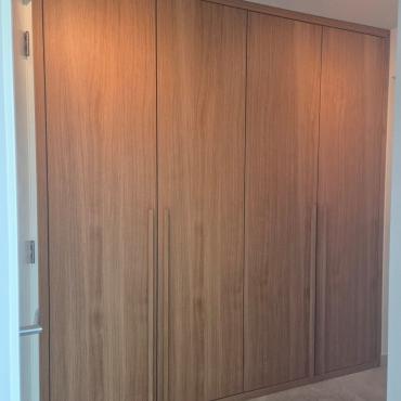 Woning projecten