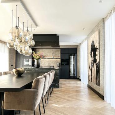 Woning projecten
