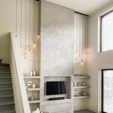 Woning projecten
