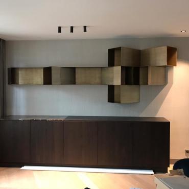 Woning projecten