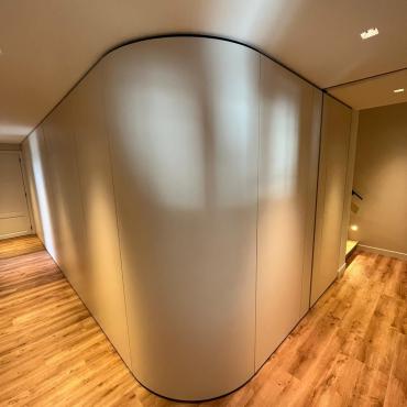 Woning projecten