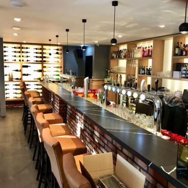 Horeca projecten