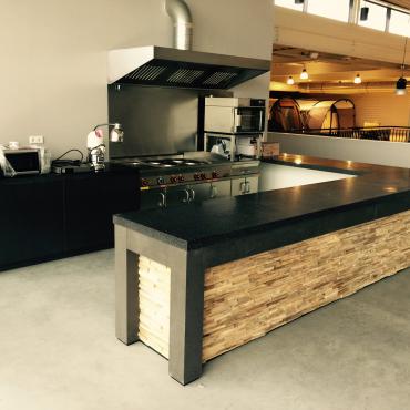 Horeca projecten